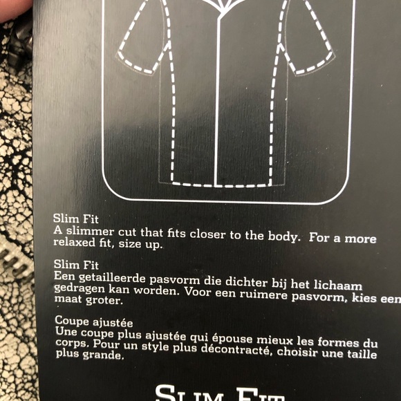 Vintage Harley Davidson Moto Jacket Goat Skin - Picture 8 of 8